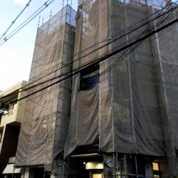 城東区　マンション4面工事｜施工事例 一覧
