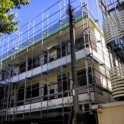 西宮市　社宅｜施工事例 一覧