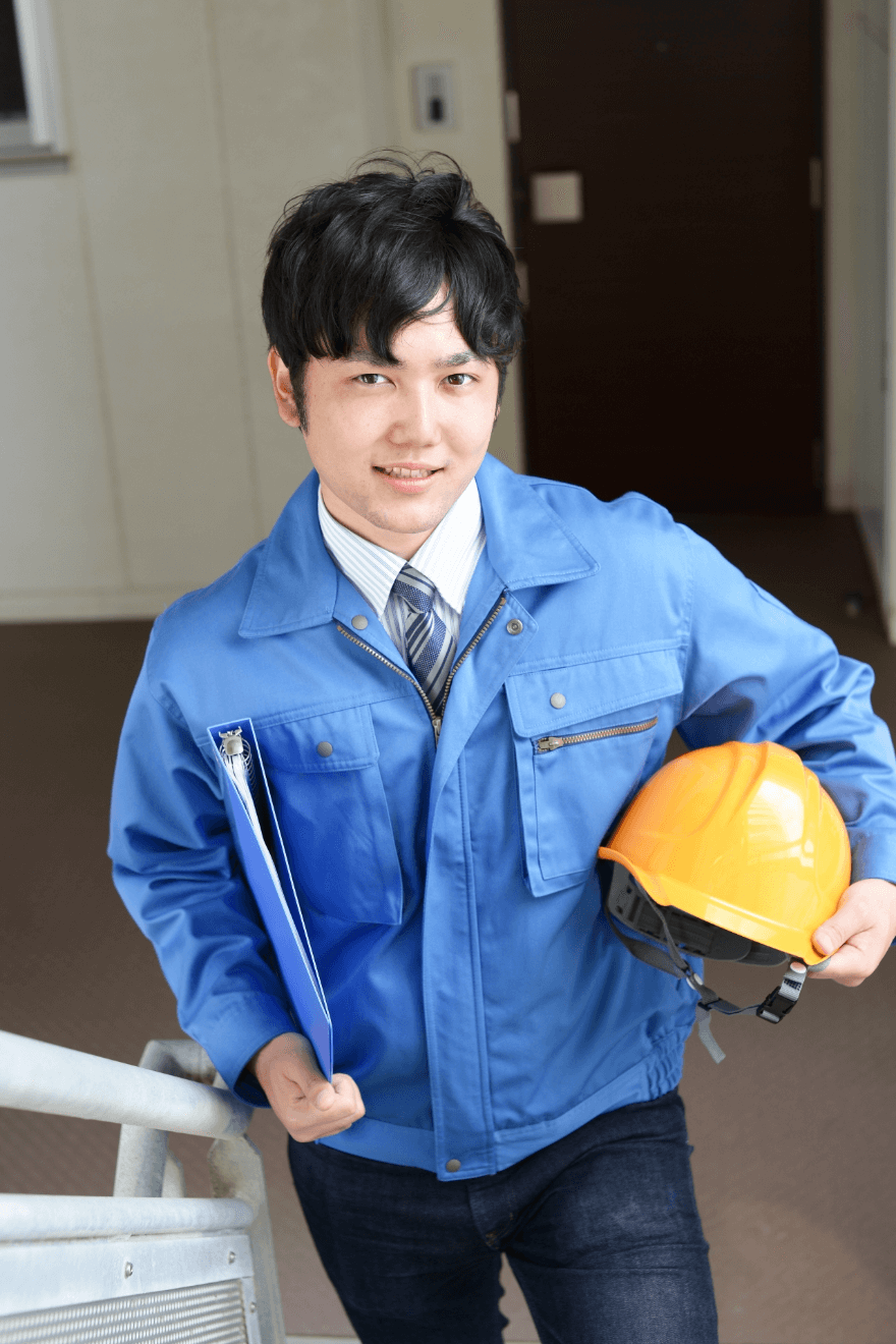 採用情報イメージ