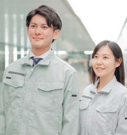 株式会社KYOUEIでは未経験、経験者問わず求人を大募集しています！